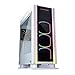 Enermax ENERMAX Saberay White LED Mid Tower PC Case ECA3500WA-RGB