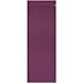 Manduka eKO Lite Yoga and Pilates Mat, Acai, 4mm, 68