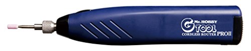 Mr. Cordless Router PRO II by GSI Creos