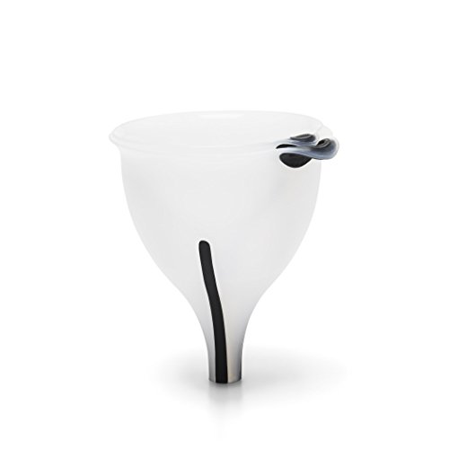 OXO Good Grips 3-Piece Secure Fit Funnel and Strainer Set