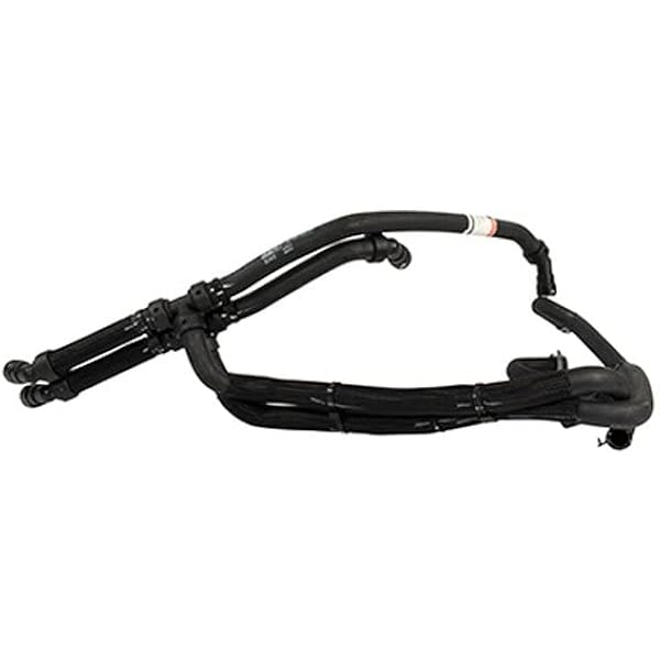 Amazon.com: Motorcraft KM5316 Radiator Hose : Automotive