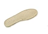 Dritz Espadrilles Adult Soles & Pattern, Size 9