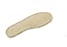 Dritz Espadrilles Adult Soles & Pattern, Size 9