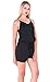 Women Casual Deep V-neck Spaghetti Rompers Short Pants Sleeveless Beachwear XL