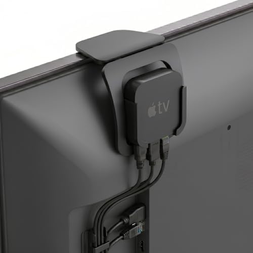 Amazon.com: Apple 2022 Apple TV 4K Wi‑Fi + Ethernet with 128GB