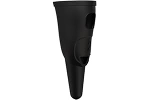 UEYGHEP Universal Silicone Finger Stylus Pen Set(3PCS) Multi-Functional High Sensitivity Tablet Screen Gloves M