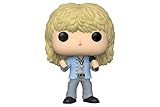 Funko Pop! Rocks: Def Leppard - Joe