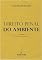 Livro Direito Penal do Ambiente - 9ª Edição