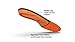 Superfeet All-Purpose High Impact Support Insoles (Orange) - Trim-To-Fit Orthotic Arch Support Shoe Inserts - Professional Grade - Men 11.5-13 / Women 12.5-14