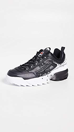 fila disruptor splatter