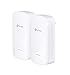 TP-Link AV2000 Powerline Adapter - 2 Gigabit Ports, Plug&Play(TL-PA9020 KIT)