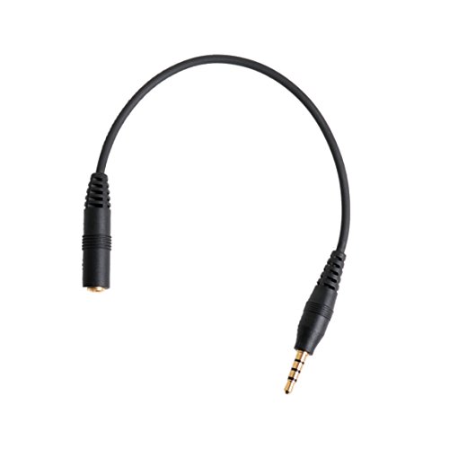 BTECH APRSK1 Cable (Audio Interface Cable) for BaoFeng, BTECH BFF8HP