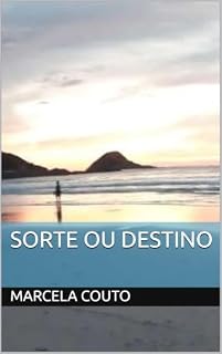 Livro Sorte ou Destino