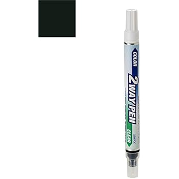 Audi Brilliant Black Touch Up Paint