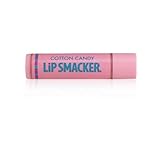 Bonnie Bell Lip Smackers Lip Balm Cotton Candy Pack of 3