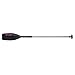 Extreme Max 3005.0081 Aluminum Paddle - 60