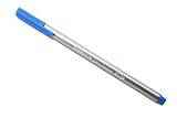 Staedtler Triplus Fineliner 334-37 Tips - Cyan (Pack of 10)