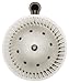 TYC 700020 Ford Explorer Replacement Front Blower Assembly