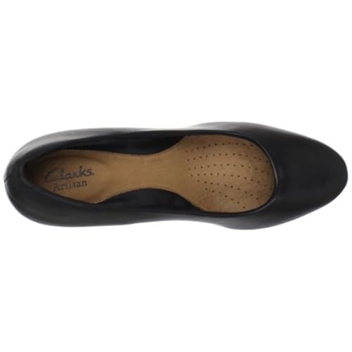 clarks women's artisan temp appeal platform pump