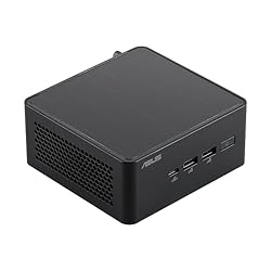 ASUS NUC 14 Pro Tall Full System Mini PC with Intel