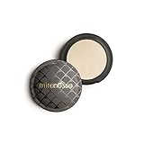 Mirenesse Cosmetics 4 in 1 Skin Clone Foundation Mineral Face Powder SPF 15 Mini 13. Vanilla