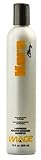 Image Kera Clenz, Luxurious Keratin Enriched Shampoo, 10 fl oz