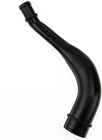 Qya جودة عالية 1 8t 1 9t Crankcase Breather Ventilation Exhaust Pipe Vent Hose For Vw Golf Bora A3 Tt For Skoda Octavia 06a 06a 103 213 قوي المواد Color 4pcs Amazon Ae