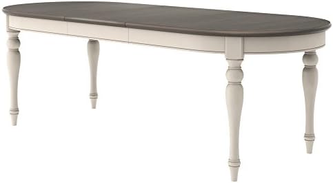 Coastlink Vegas 91" Extension Oval Dining Table