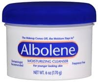 Albolene Albolene Concentrate Moisturizing Cleanser Cream