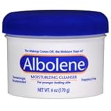 Albolene Albolene Concentrate Moisturizing Cleanser Cream