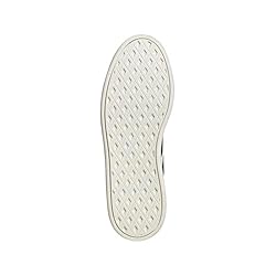 adidas Women's Breaknet Sleek Sneaker, White/Iron