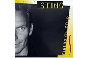 Fields of Gold: The Best of Sting 1984-1994