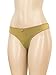 Neutral & Transitional Tone Thongs Panty Underwear