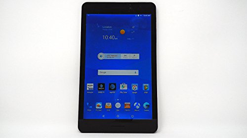ZTE tablet 4G LTE Android Marshmallow product image