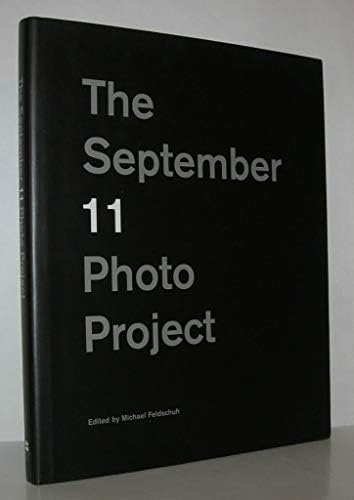 Above Hallowed Ground: A Photographic Record of September 11, 2001