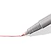 Staedtler Lumocolor Non-Permanent Markers Bonus Pack, 316WP4P (Set of 4-Fine)