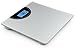 BalanceFrom High Accuracy Premium Digital Bathroom Scale Extra Large Dual Color Backlight Display and