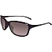 Oakley Women's OO9297 She's Unstoppable Round Sunglasses, Raspberry Spritzer, 57 mm