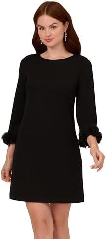 black halo brooklyn mini dress Black Halo Women's Brooklyn Dress, Porcelain, 0 at Amazon Women's Clothing  store