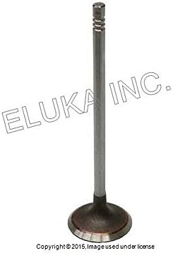 8 x BMW Mini Intake Valve (28.8 mm) (5 mm Stem) Coop.S JCW Cooper S Coop.S JCW Coop.S JCW Cooper S Coop.S JCW Coop.S JCW Cooper S Coop.S JCW Coop.S JCW Coop.S JCW