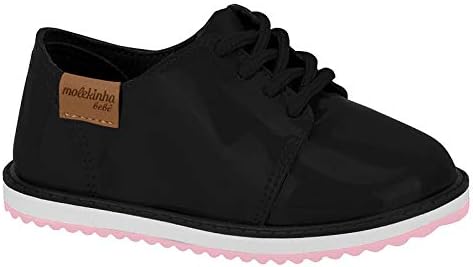 sapato molekinha bebe