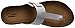 Clarks Women's Aeron Rhys Toe Ring Sandal