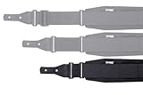 Comfort Strapp Bass Guitar Strap - Short