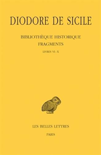Bibliothèque historique