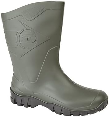 half height wellies