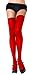 Opaque Thigh Hi Opaque stocking, thighHi, Also in Plus Size