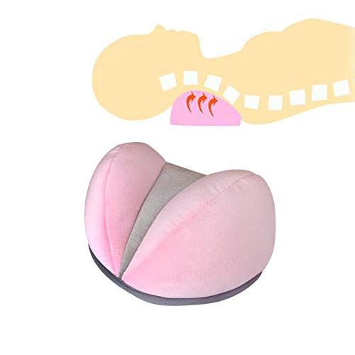 Enshey Cervical Pillow - Neck and Shoulder Relaxer Neck Traction Device for Stiff Neck and Shoulder Pain Relief Neck Care Pillow