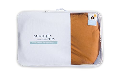 1 Snuggle+Organic+Patented+Sensory+Fiberfill
