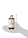 The Twisted Shrub | Strawberry Lime | Apple Cider Vinegar Drink Mixers for Healthier Sodas & Cocktails | Gut Health | Aids Digestion | Contains ACV Prebiotics | 8oz bottle
