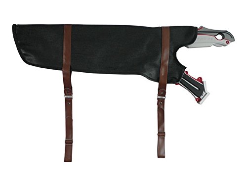 Mtxc Final Fantasy XIII Cosplay Lightning Weapon Package Brown